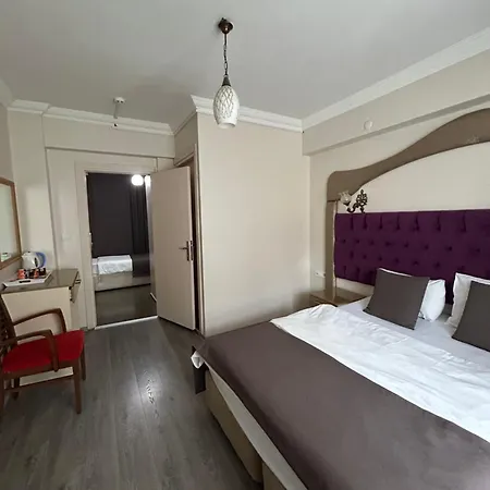 Ottoman Palace Hotel Edirne Room photo