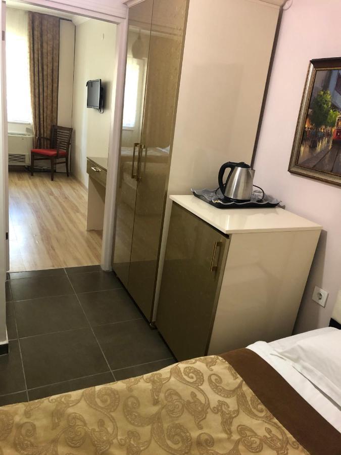 Hotel Ottoman Palace 3*