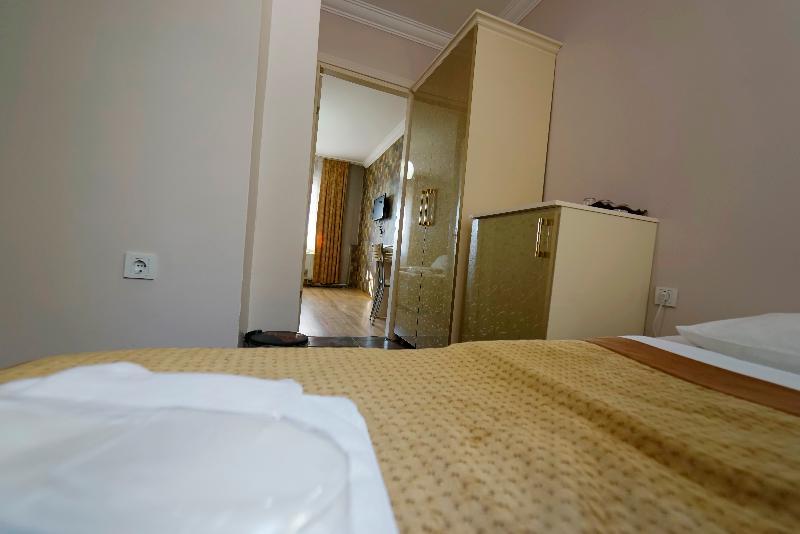 Ottoman Palace 3* Эдирне