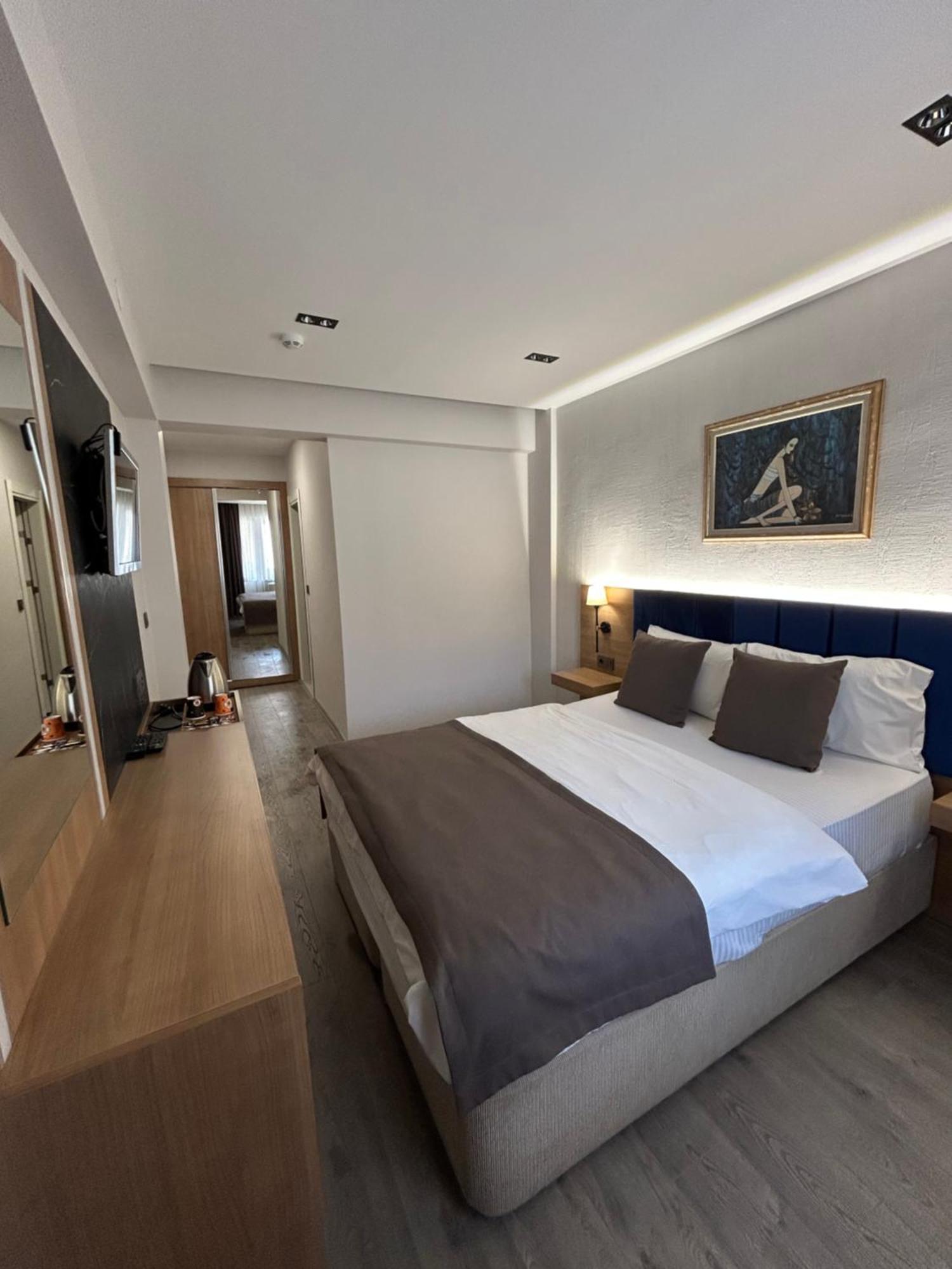 Ottoman Palace 3* Edirne