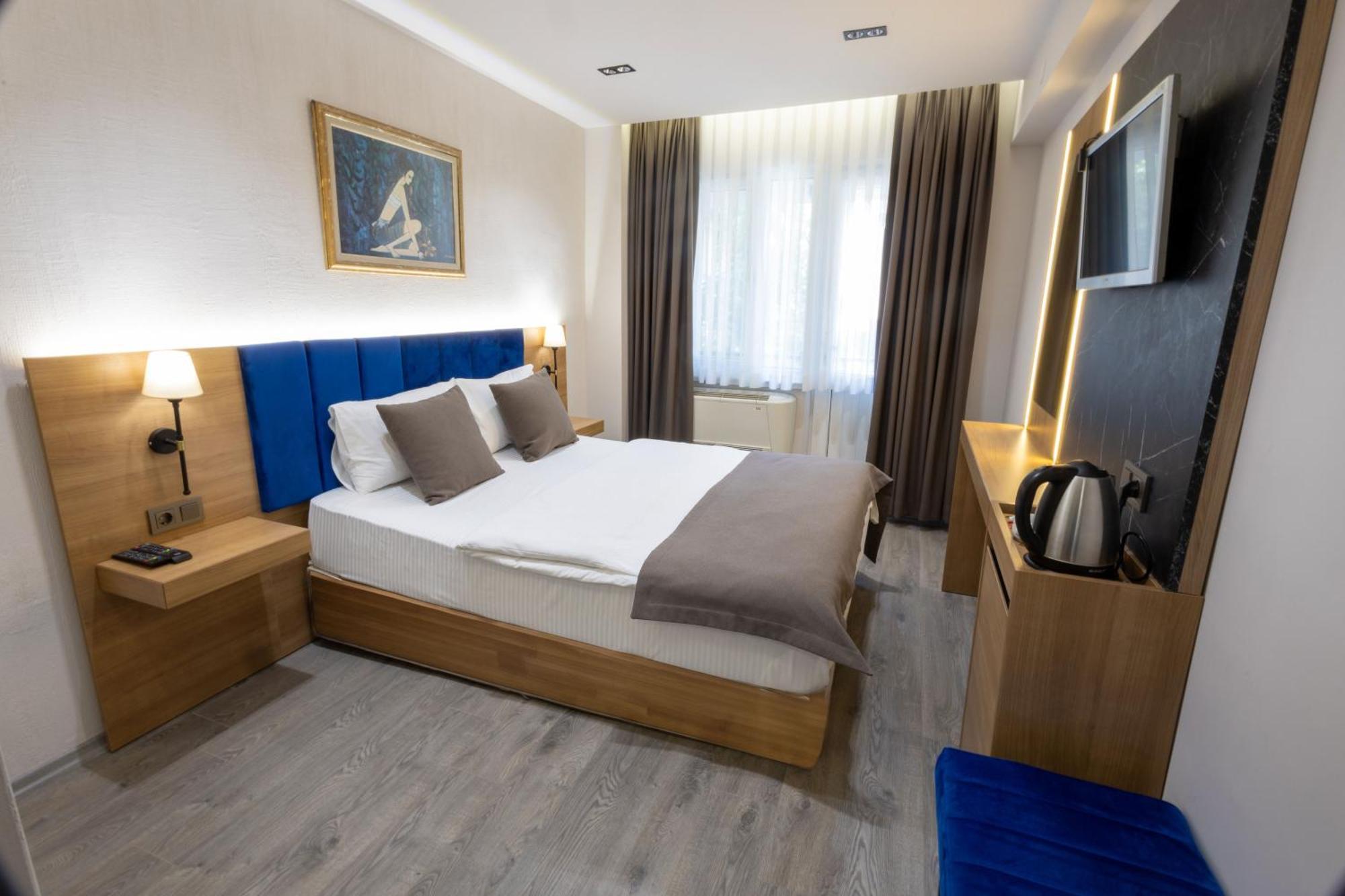Ottoman Palace 3*