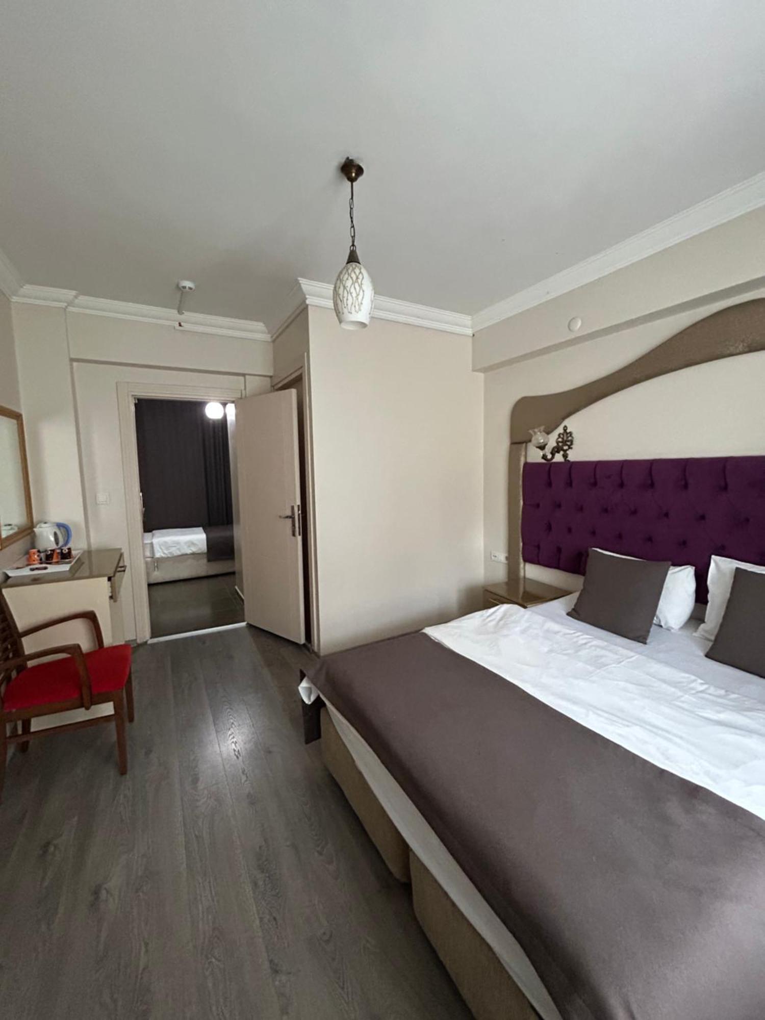 Отель Ottoman Palace 3*