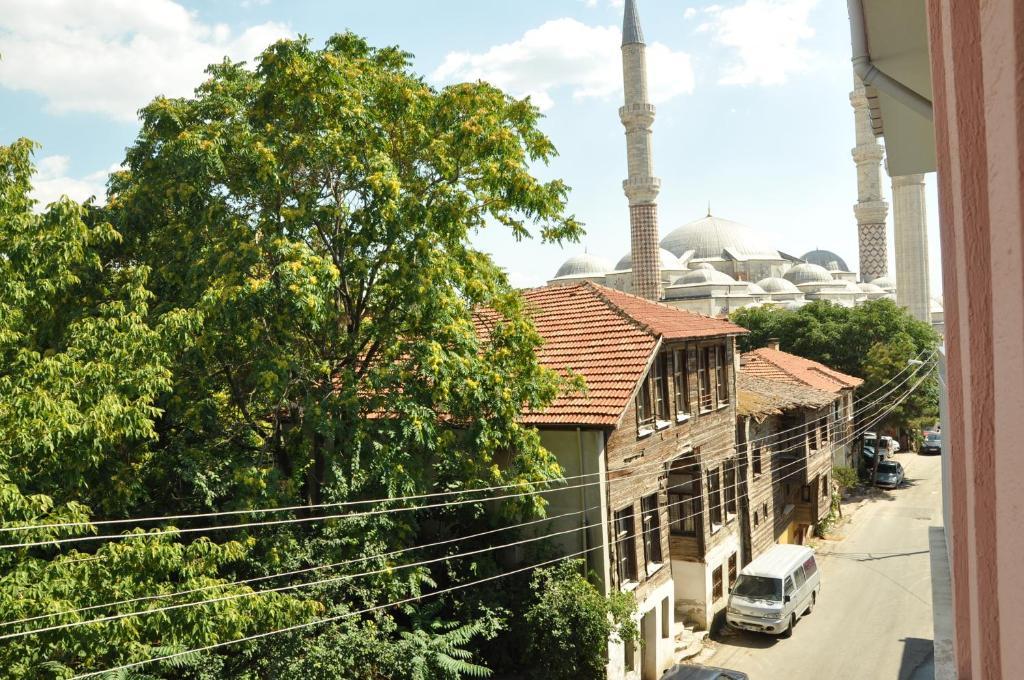 Отель Ottoman Palace