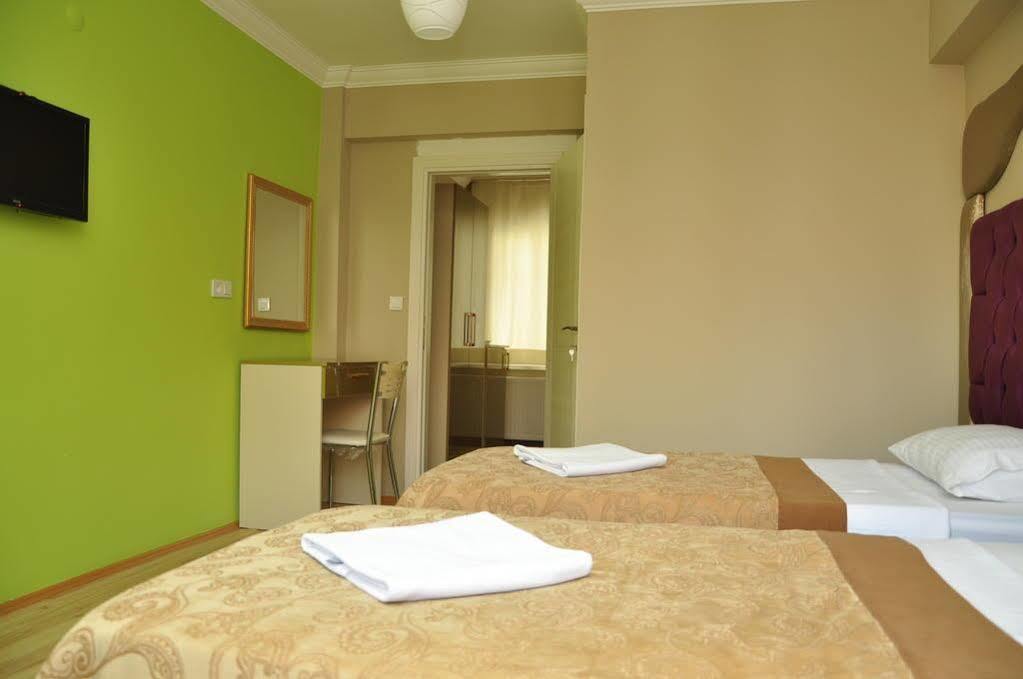 Ottoman Palace 3* Эдирне